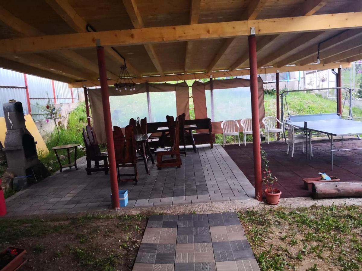 Hotel Noira House Turda Zewnętrze zdjęcie