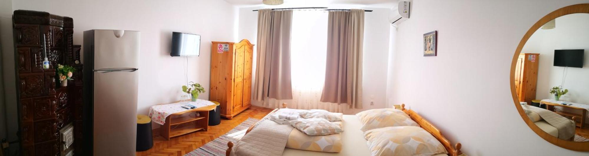 Hotel Noira House Turda Zewnętrze zdjęcie