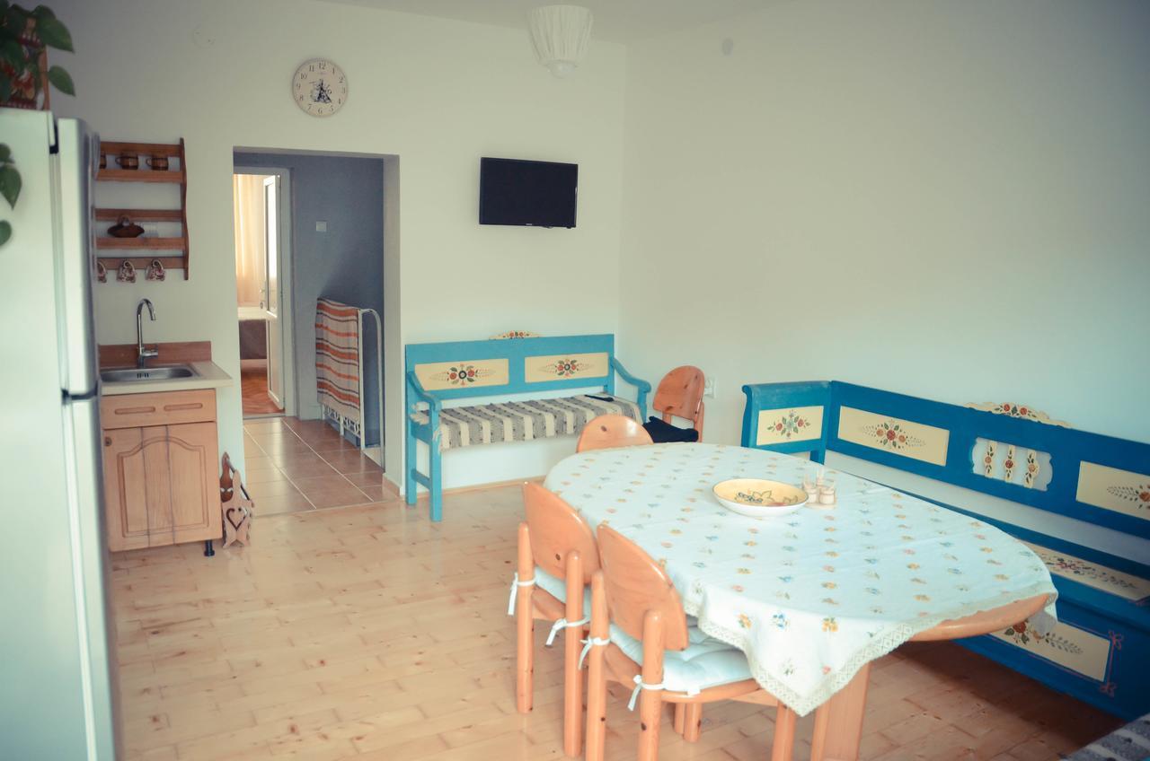 Hotel Noira House Turda Zewnętrze zdjęcie
