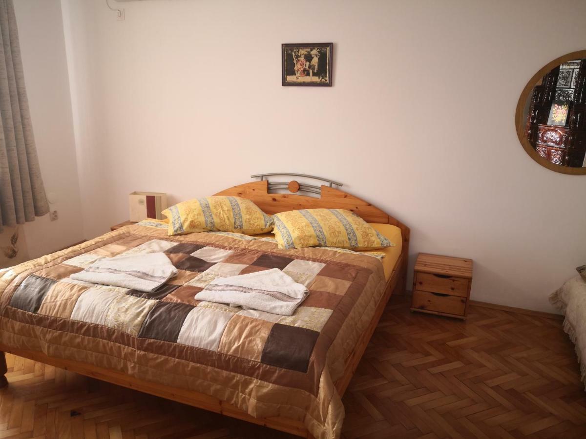 Hotel Noira House Turda Zewnętrze zdjęcie
